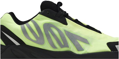 (學前) 愛迪達 Yeezy Boost 700 MNVN 'Phosphor' FY3724 Order (學前) 愛迪達 Yeezy Boost 700 MNVN 'Phosphor' FY3724