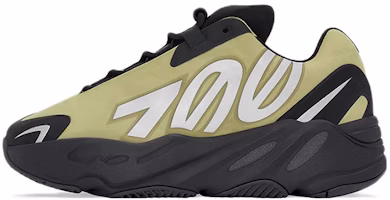 (Preschool) adidas Yeezy Boost 700 MNVN 'Resin' GY4806 (Preschool) adidas Yeezy Boost 700 MNVN 'Resin' GY4806