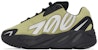 (PS) adidas Yeezy Boost 700 MNVN 'Resin' Lelaki & Wanita Sneakers GY4806