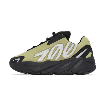 (PS) adidas Yeezy Boost 700 MNVN 'Resin'