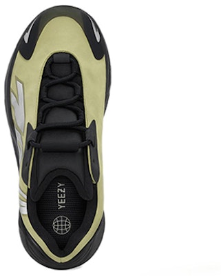 (PS) 阿迪达斯Yeezy Boost 700 MNVN '树脂' GY4806 Shop (PS) 阿迪达斯Yeezy Boost 700 MNVN '树脂' GY4806