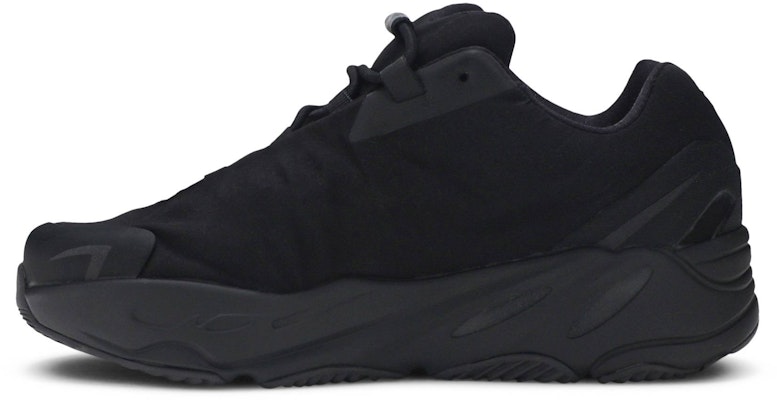 (Preschool) adidas Yeezy Boost 700 MNVN 'Triple Black' FY4394 Lookbook (Preschool) adidas Yeezy Boost 700 MNVN 'Triple Black' FY4394