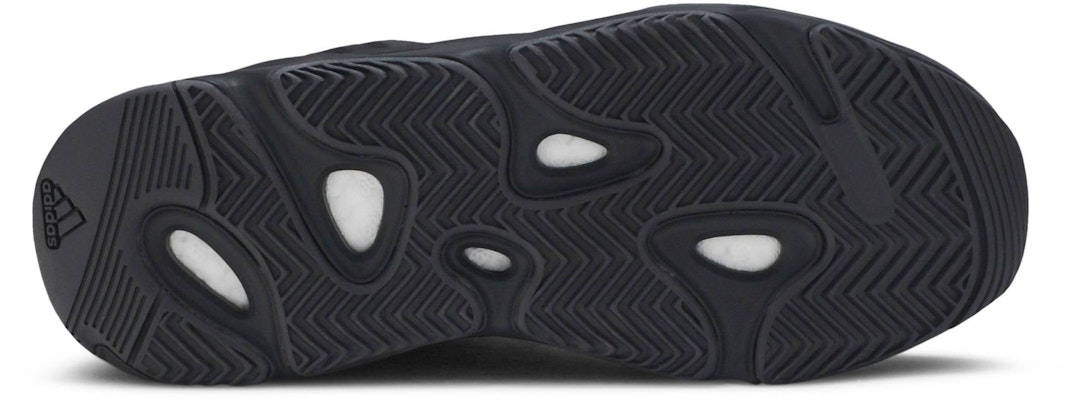 (Preschool) adidas Yeezy Boost 700 MNVN 'Triple Black' FY4394 Shop (Preschool) adidas Yeezy Boost 700 MNVN 'Triple Black' FY4394