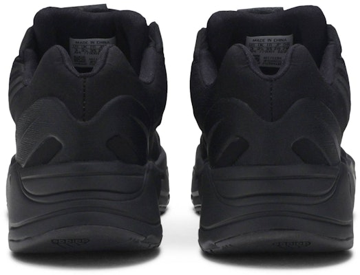 (Preschool) adidas Yeezy Boost 700 MNVN 'Triple Black' FY4394 Details for (Preschool) adidas Yeezy Boost 700 MNVN 'Triple Black' FY4394