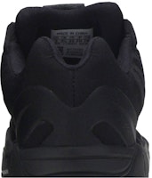 (PS) adidas Yeezy Boost 700 MNVN 'Hitam Triple' FY4394 Sizing (PS) adidas Yeezy Boost 700 MNVN 'Hitam Triple' FY4394