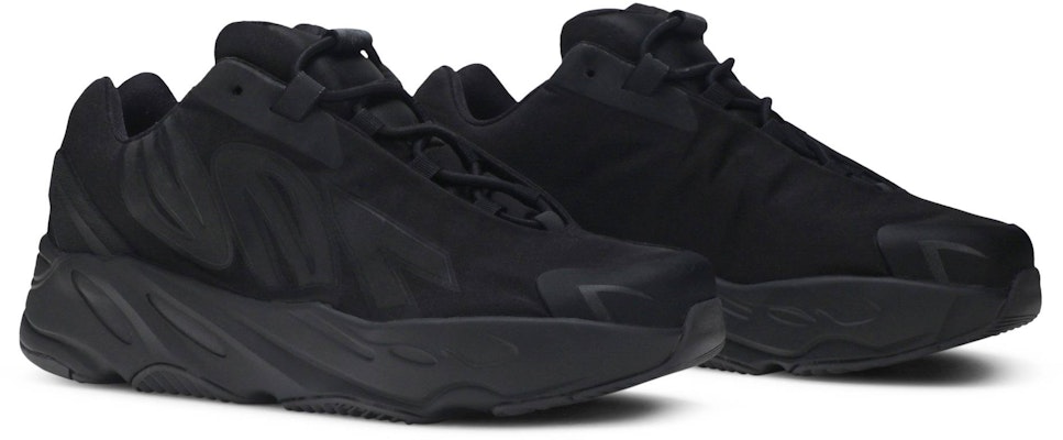 (Preschool) adidas Yeezy Boost 700 MNVN 'Triple Black' FY4394 Cheap (Preschool) adidas Yeezy Boost 700 MNVN 'Triple Black' FY4394