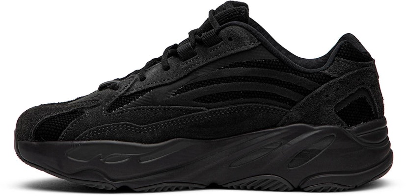 (Preschool) adidas Yeezy Boost 700 V2 'Vanta' FU6695 Lookbook (Preschool) adidas Yeezy Boost 700 V2 'Vanta' FU6695