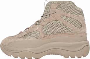 (Preschool) adidas Yeezy Desert Boot 'Rock' EG6490 (Preschool) adidas Yeezy Desert Boot 'Rock' EG6490