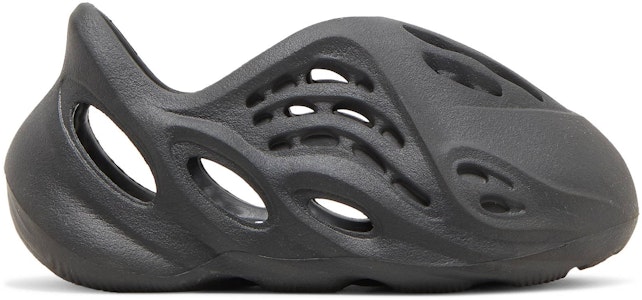 (青年)阿迪達斯 Yeezy 泡沫跑鞋 'Onyx' HP5347 Buy (青年)阿迪達斯 Yeezy 泡沫跑鞋 'Onyx' HP5347