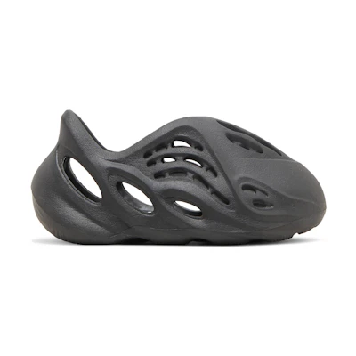 (Youth) adidas Yeezy Foam RNNR 'Onyx'