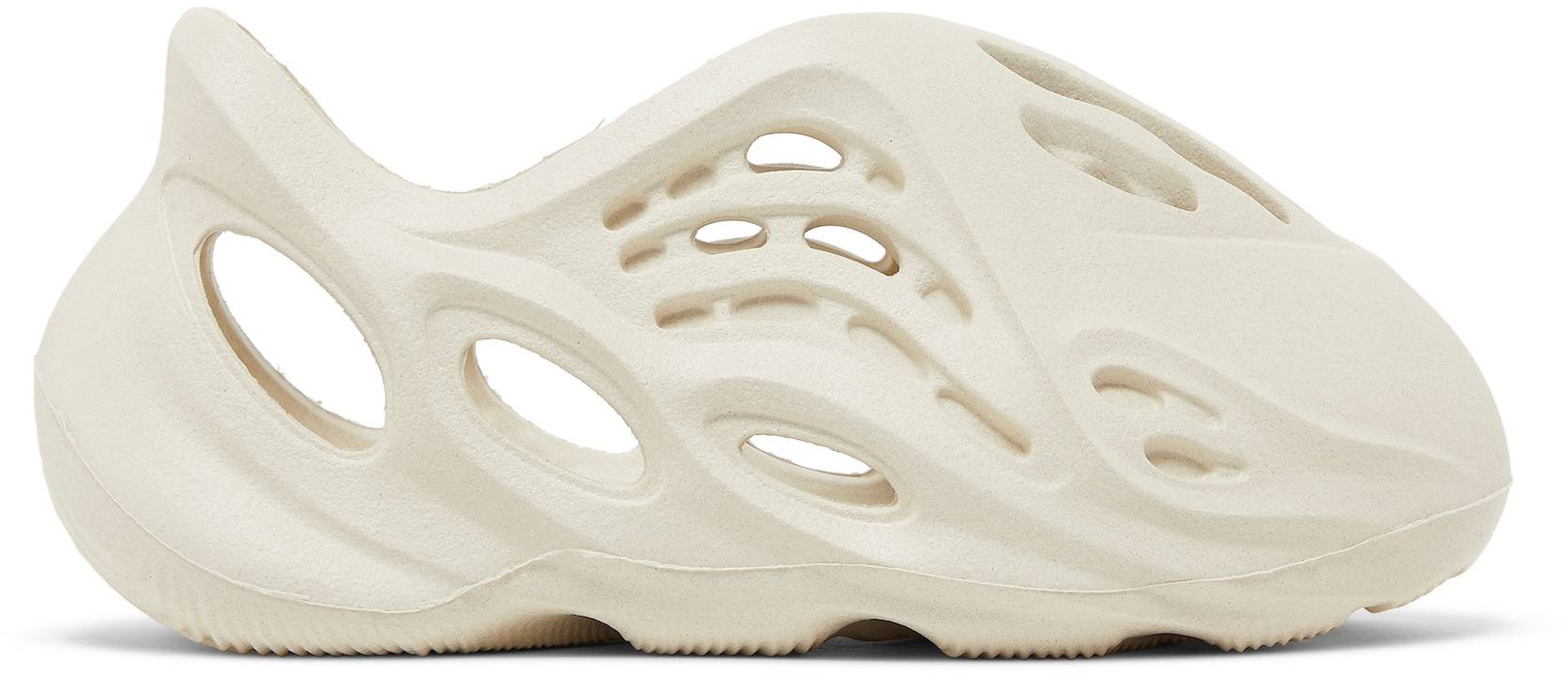 Preschool) adidas Yeezy Foam Runner 'Sand' GW7230 - GW7230 - Novelship