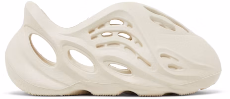 (Preschool) adidas Yeezy Foam Runner 'Sand' GW7230 (Preschool) adidas Yeezy Foam Runner 'Sand' GW7230