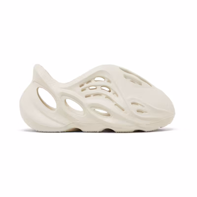 (PS) adidas Yeezy Foam RNNR 'Sand'