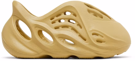 (Toddler) adidas Yeezy Foam Runner 'Sulfur' HP5348 (Toddler) adidas Yeezy Foam Runner 'Sulfur' HP5348