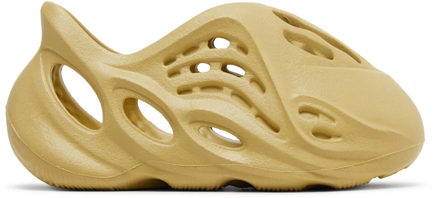 Gold foams best sale preschool