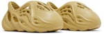 (TD) adidas Yeezy Foam Runner 'Sulfur' - Kasut Slip-On Sulfur Stylish HP5348