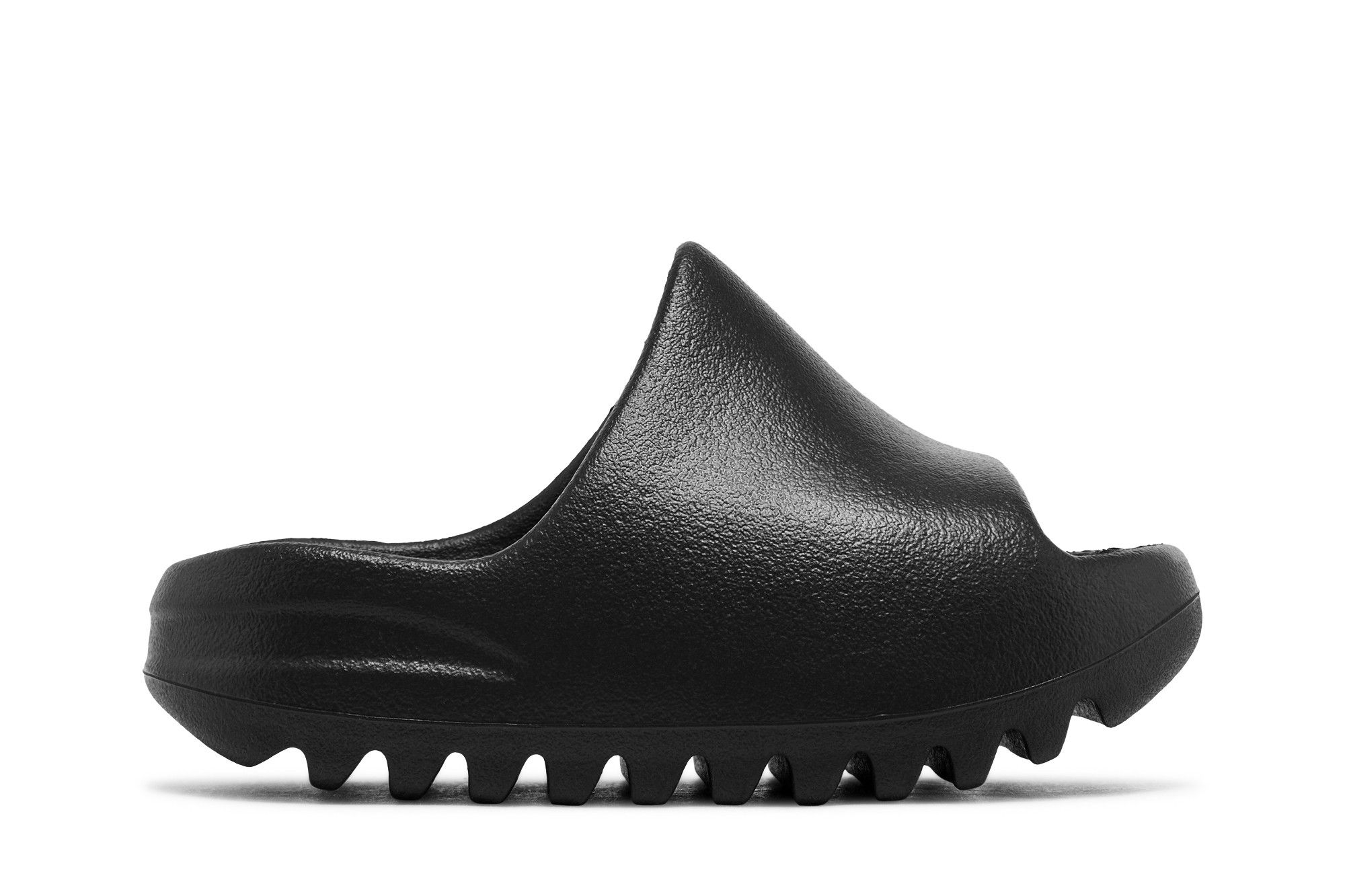 Buy (PS) adidas Yeezy Slides ''Dark Onyx'' Noir Foncé ID5104