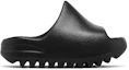 Buy (PS) adidas Yeezy Slides ''Dark Onyx'' Noir Foncé ID5104