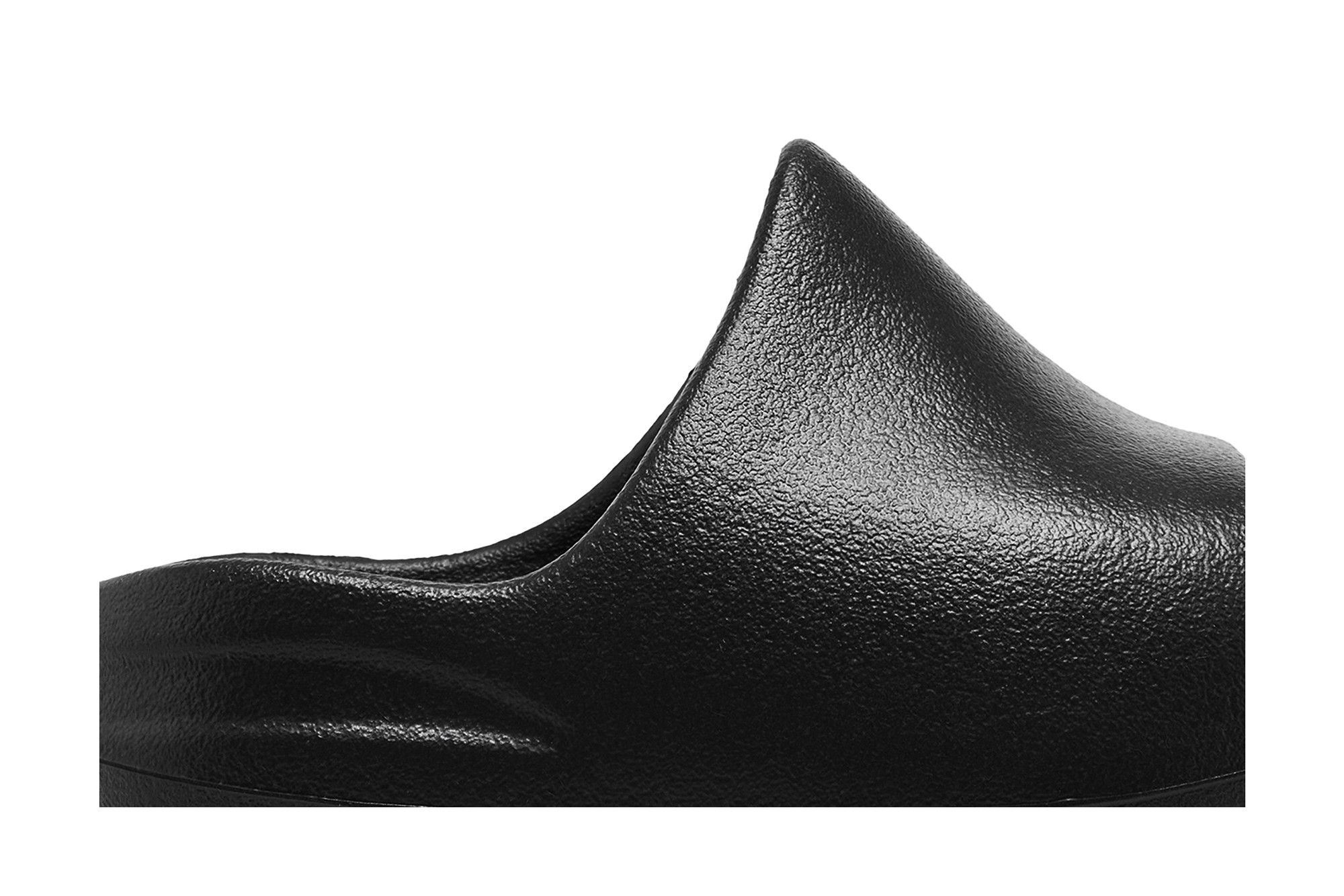 Order (PS) adidas Yeezy Slides ''Dark Onyx'' Noir Foncé ID5104