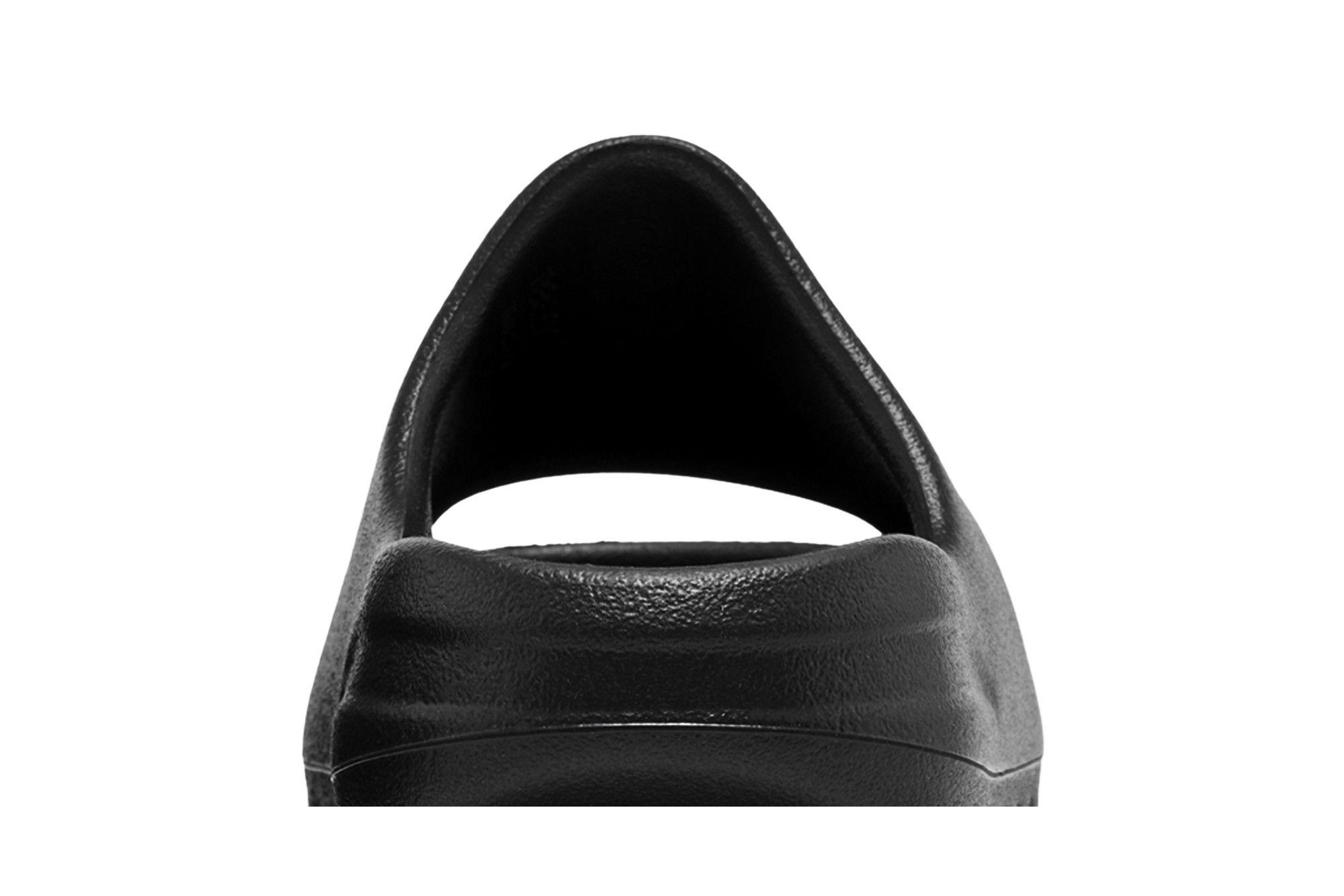 Sizing (PS) adidas Yeezy Slides ''Dark Onyx'' Noir Foncé ID5104
