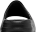 Sizing (PS) adidas Yeezy Slides ''Dark Onyx'' Noir Foncé ID5104