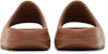 (JR) adidas Yeezy Slides 'Flax' – Selipar Adidas Yeezy 'Flax' FZ5901