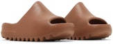 Cheap (JR) adidas Yeezy Slides 'Flax' – Selipar Adidas Yeezy 'Flax' FZ5901