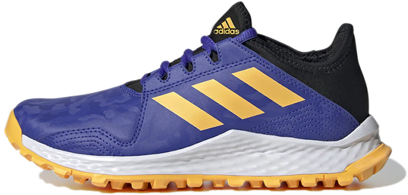 (PS) adidas Youngstar ''Blau Gelb Schwarz'' FZ5347 Buy (PS) adidas Youngstar ''Blau Gelb Schwarz'' FZ5347