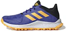 Buy (PS) adidas Youngstar ''Blau Gelb Schwarz'' FZ5347