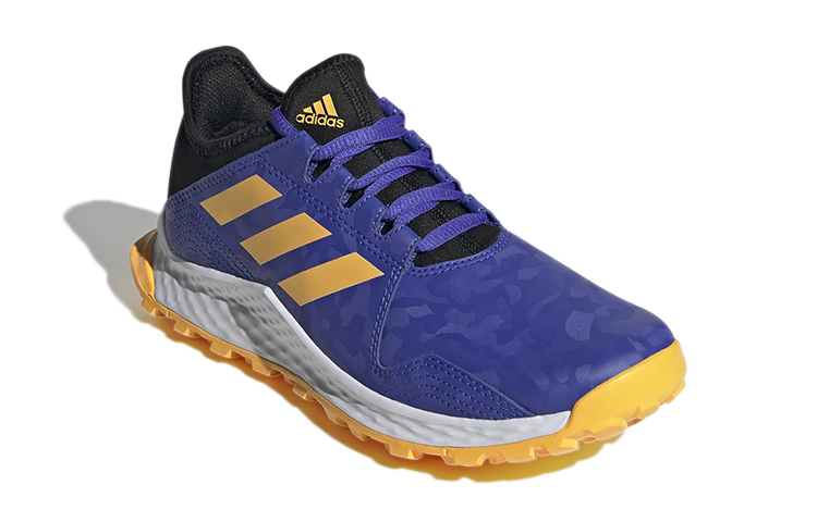 Lookbook (PS) adidas Youngstar ''Blau Gelb Schwarz'' FZ5347