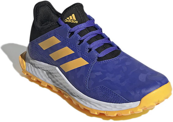 (PS) adidas Youngstar ''Blau Gelb Schwarz'' FZ5347 Lookbook (PS) adidas Youngstar ''Blau Gelb Schwarz'' FZ5347