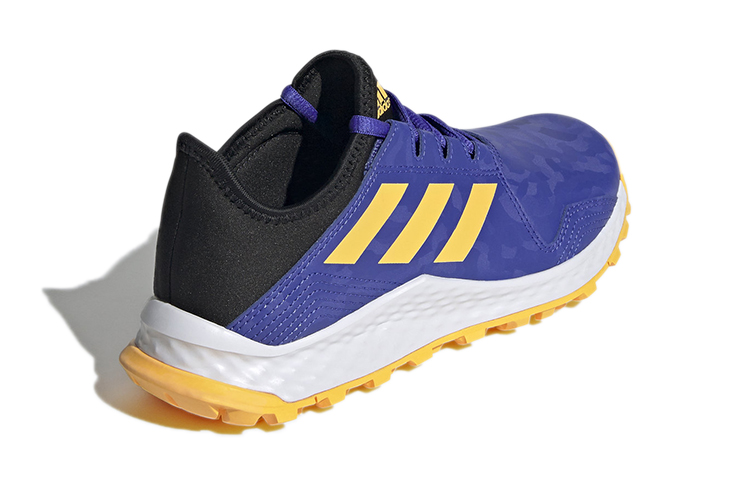 Shop (PS) adidas Youngstar ''Blau Gelb Schwarz'' FZ5347