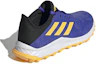 Shop (PS) adidas Youngstar ''Blau Gelb Schwarz'' FZ5347