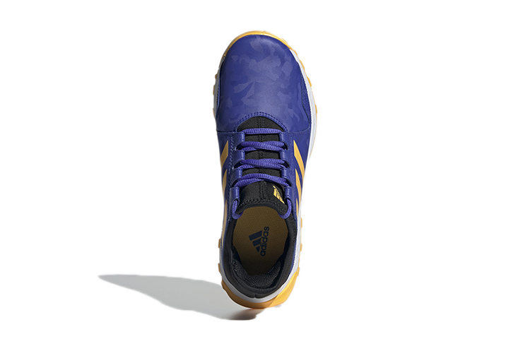 Purchase (PS) adidas Youngstar ''Blau Gelb Schwarz'' FZ5347