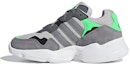 Buy (PS) adidas Yung-96 J 'Kelabu Hijau' F34280