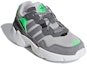 Lookbook (PS) adidas Yung-96 J 'Kelabu Hijau' F34280