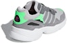 Shop (PS) adidas Yung-96 J 'Kelabu Hijau' F34280