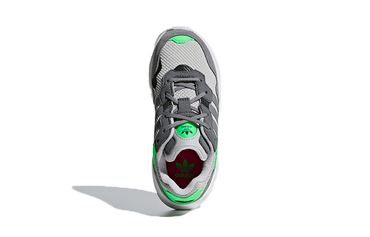 Purchase (PS) adidas Yung-96 J 'Kelabu Hijau' F34280