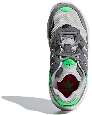 (PS) adidas Yung-96 J 'Kelabu Hijau' F34280 Purchase (PS) adidas Yung-96 J 'Kelabu Hijau' F34280