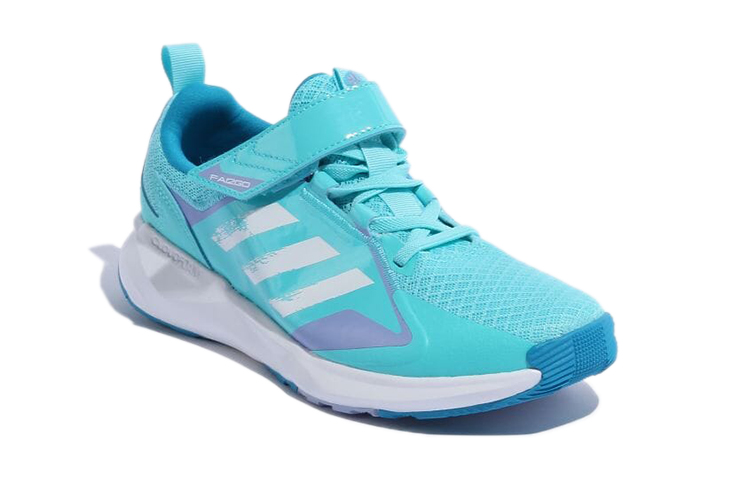 (PS) adidas Zapatillas Fai2Go 'Pulse Aqua' 圖 3