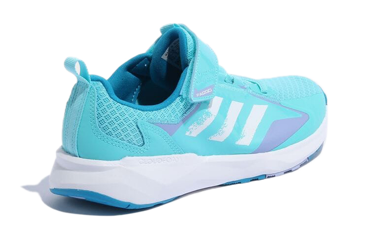 (PS) adidas Zapatillas Fai2Go 'Pulse Aqua' 圖 4