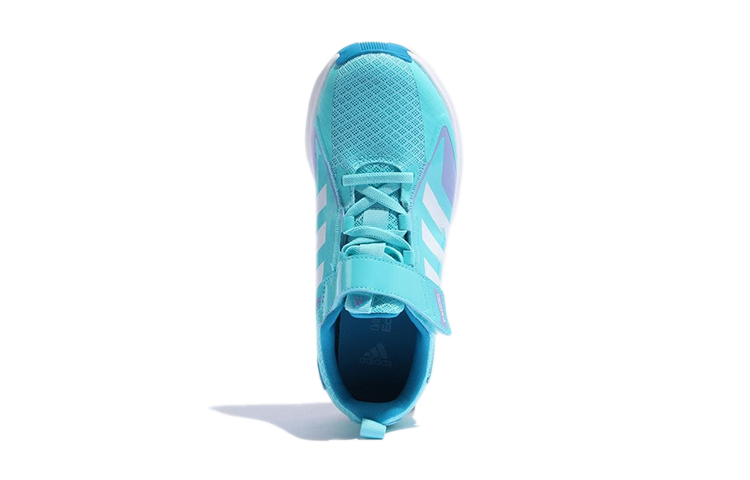 (PS) adidas Zapatillas Fai2Go 'Pulse Aqua' 圖 5
