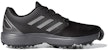 (PS) adidas ZG21 J 'Hitam Perak Gelap Metalik' FW5644