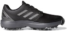 Order (PS) adidas ZG21 J 'Hitam Perak Gelap Metalik' FW5644