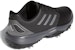 (PS) adidas ZG21 J 'Hitam Perak Gelap Metalik' FW5644