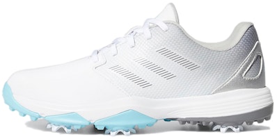 (Preschool) adidas ZG21 J 'White Hazy Sky' FW5643 (Preschool) adidas ZG21 J 'White Hazy Sky' FW5643