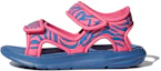 Buy (PS) adidas Zump C Sandales Bleues DB2527