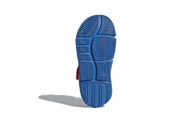 Details for (PS) adidas Zump C Sandales Bleues DB2527