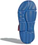 Details for (PS) adidas Zump C Sandales Bleues DB2527