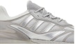 Order (JR) adidas ZX 2K Boost 2.0 'Kelabu Perak Matte' GZ7745